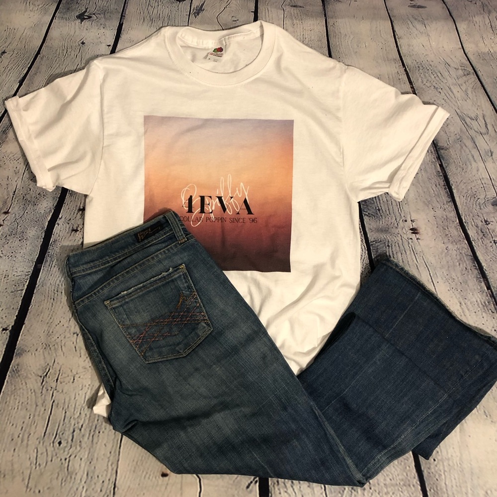 Vintage COH Jeans Size 26